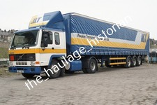 THH Truck Photos - Volvo FL10