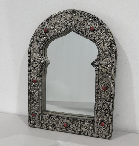 Moroccan arched metal - moroccan,