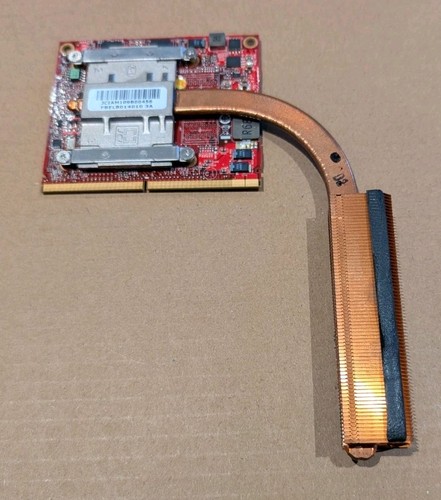 M9206 800 graphics card - card, for