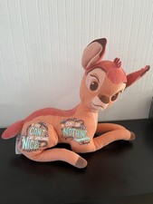 Disney Wisdom Bambi Plush Toy