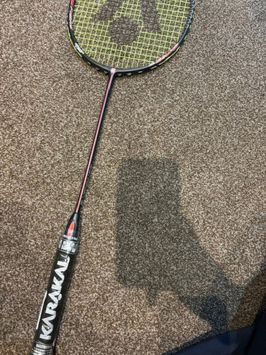 Karakal bn60 badminton - karakal, ff