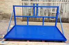 3 ft.Tractor Link Transport Box 3 Point Linkage Mounted Farm/Field Use Carry All