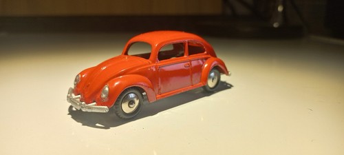 Mercury art volkswagen 1200 - mercury,