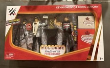 WWE Mattel Festival of