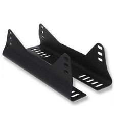 Pair Side Mount Bucket Race