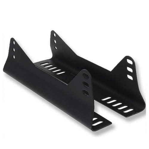 Pair side mount bucket race - side,