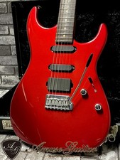 Suhr Standard Radiance Red