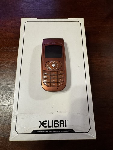 Rare siemens xelibri - xelibri,