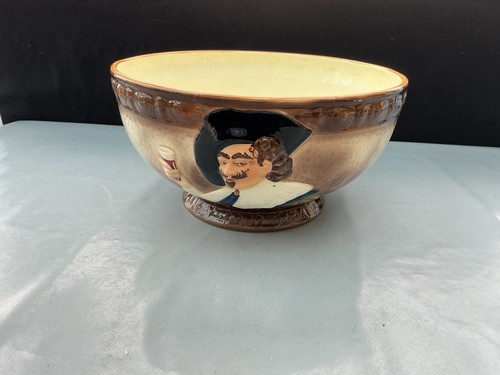 Vintage falcon ware jolly - vintage,