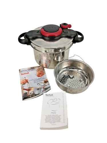 Tefal clipso minut 6l - tefal,