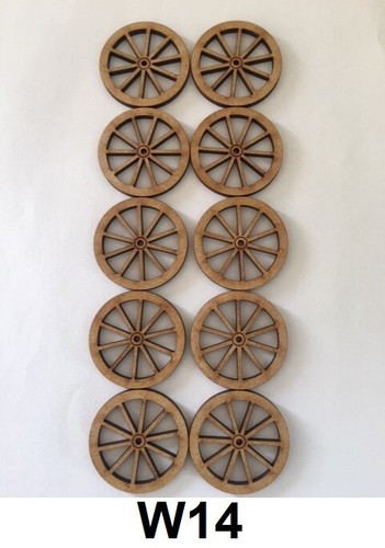 Old cart wheels - cart,