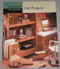 Custom Woodworking - Gift