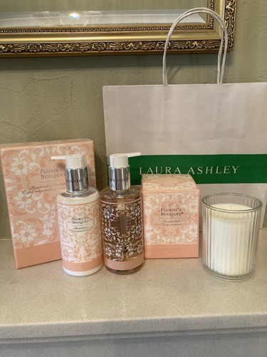 Laura ashley florist - laura,