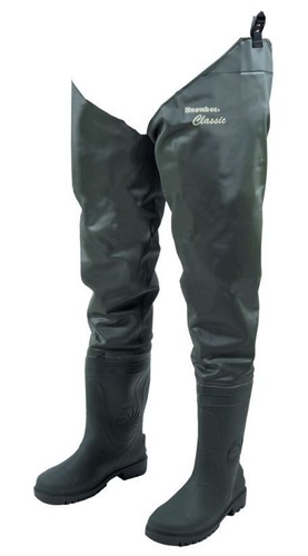 Snowbee elastic pvc - snowbee,