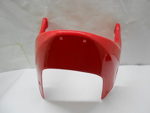 Toe spoiler under raised - spoiler,