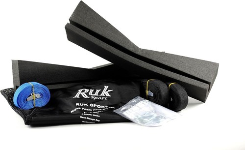 Ruk sport kayak foam roof - foam, rack
