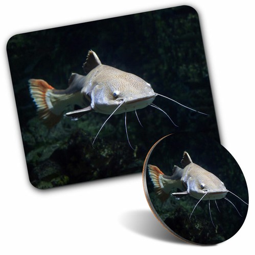Mouse mat coaster set - coaster,