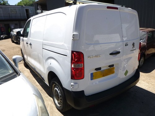 Peugeot expert dispatch - dispatch, 16-23