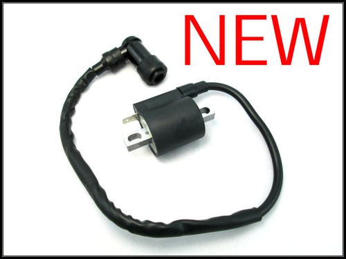 New ignition coil yamaha pw50 - coil,