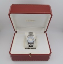 Ladies Cartier Roadster