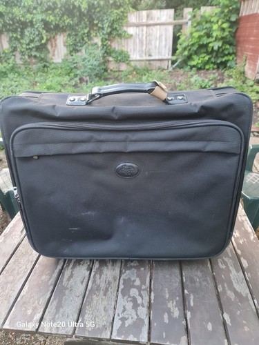 Longchamp travelling bag - longchamp,
