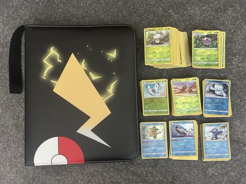 Pokémon cards bundle 420 - cards, 420+