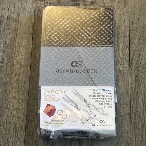 Olivia garden silkcut c02 - garden, sk-c02