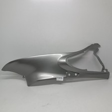 LEFT TAIL FAIRING SILVER GREY