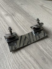 Rogers Swiv-O-Matic Bass Drum