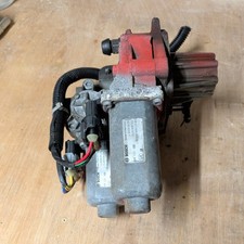Vauxhall Astra/Meriva Gearbox