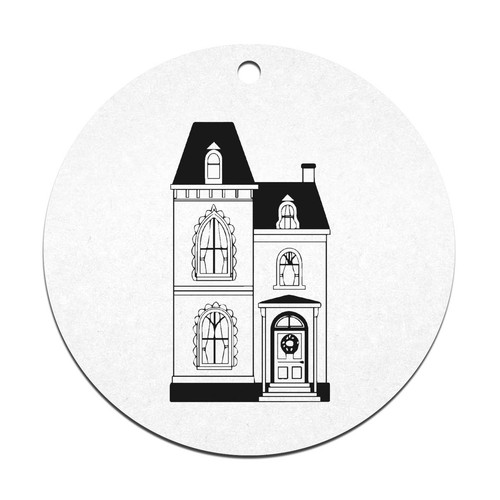 Victorian style house - 2,