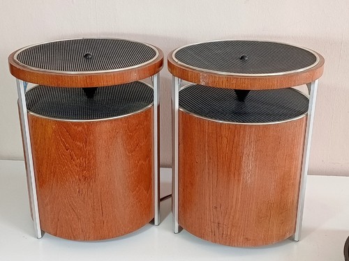 Vintage kolster brandes - vintage,