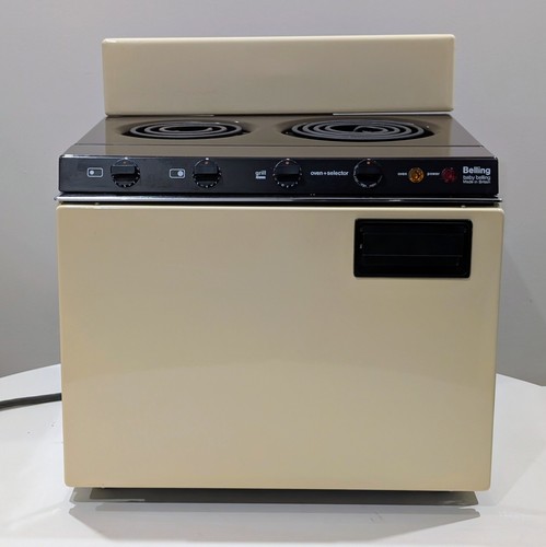 Baby belling 320 4 - mk,