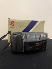 Yashica T3 35mm Point and