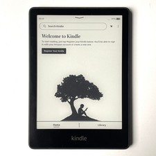 Amazon Kindle Paperwhite 11th