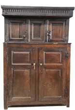 17th Century Antique Welsh