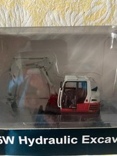 Takeuchi TB295W scale model