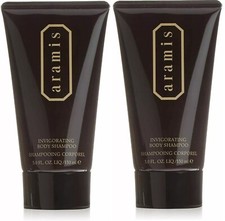 2 PC Aramis Invigorating Body