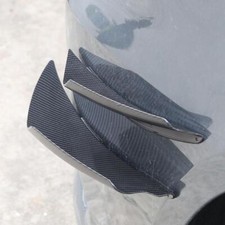 4pcs/Set Universal Carbon