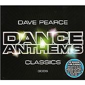 Various artists dave pearce - various,