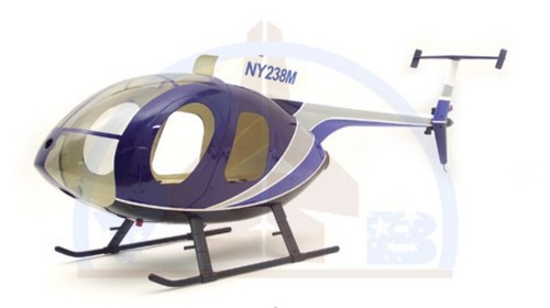 Md500e 700 size - md500e, blue