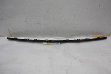 VW Touareg Front Bumper Trim