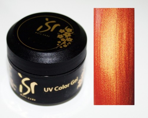 5ml isr nail care colour - nail, uv