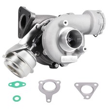Turbo gt1749v for Audi A6 1.9TDI 130HP 96KW AWX  AVF engine 01-05 turbocharger