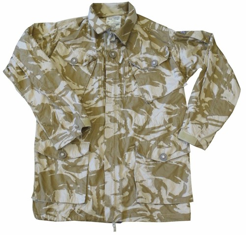 British army ripstop - british,