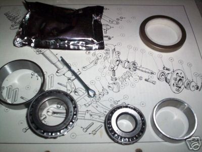 Triumph gt6 vitesse - (x1),