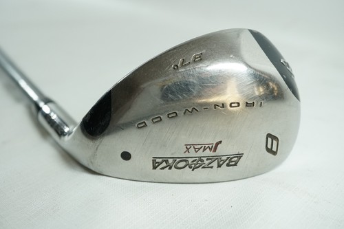 Tour edge bazooka - tour, 8