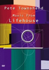 Pete Townshend: Music from