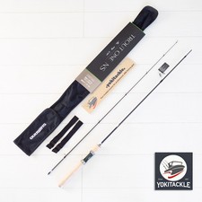 Shimano 2024 TROUT ONE NS S60UL Spinning Rod-Watch Our Product Video