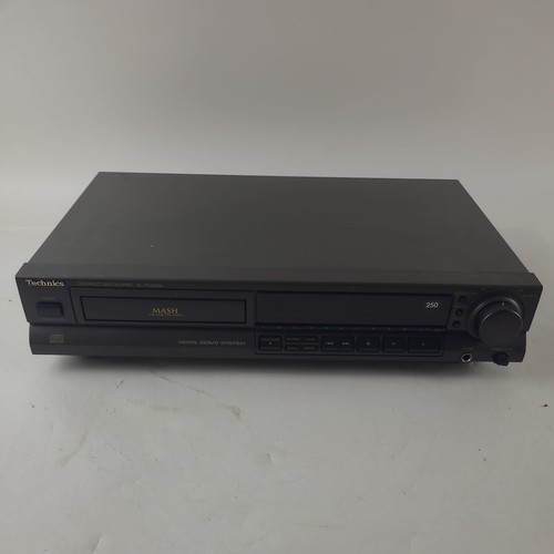 Technics pg560a compact - sl-pg560a,